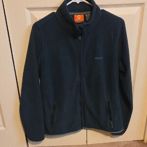 Merrell Dark Green Women's Jacket